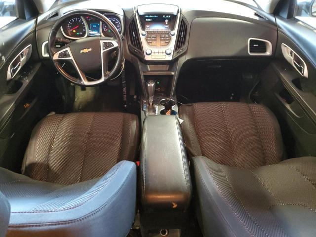 2017 CHEVROLET EQUINOX LT - 2GNALCEK6H6153998