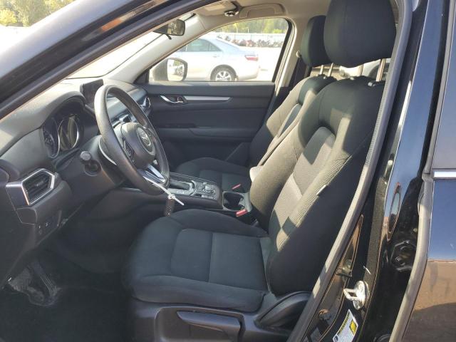 2019 MAZDA CX-5 SPORT - JM3KFBBL9K0540418