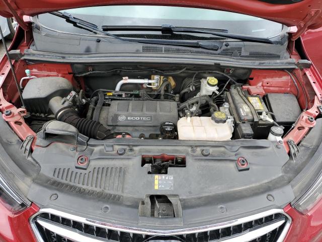 2019 BUICK ENCORE SPO - KL4CJ2SB1KB716511