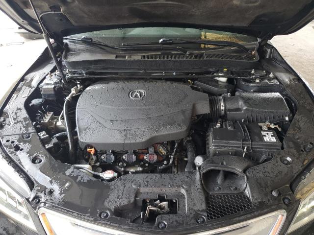 2015 ACURA TLX - 19UUB2F30FA003798