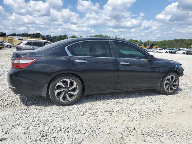 Vin: 1hgcr2f79ha175583, lot: 68064134, honda accord ex 20173