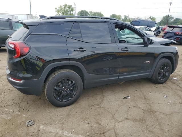 2022 GMC TERRAIN AT 3GKALYEV2NL226263