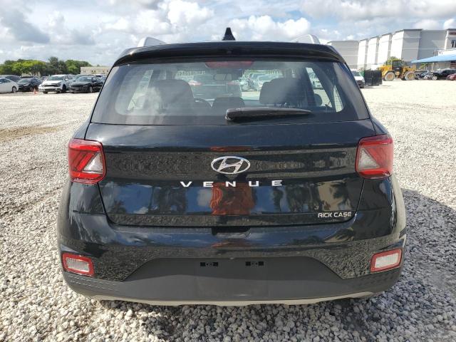 2022 HYUNDAI VENUE SEL - KMHRC8A3XNU150148