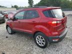 FORD ECOSPORT S photo