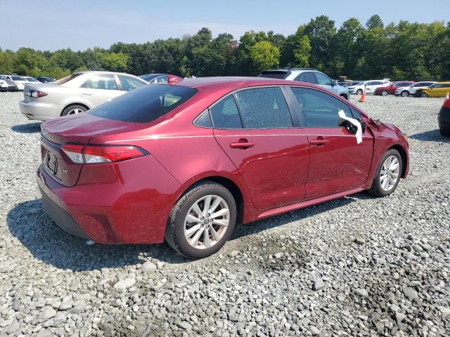 2024 TOYOTA COROLLA LE - 5YFB4MDE7RP111058