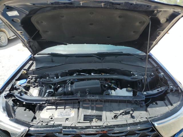 2022 FORD EXPLORER S 1FMSK7KH5NGA86253  69604364