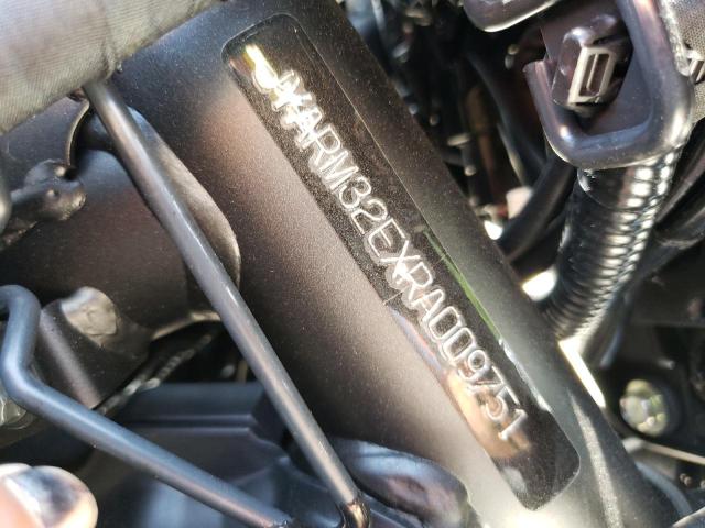 2024 YAMAHA MT07 JYARM32EXRA009751