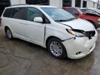 TOYOTA SIENNA XLE photo