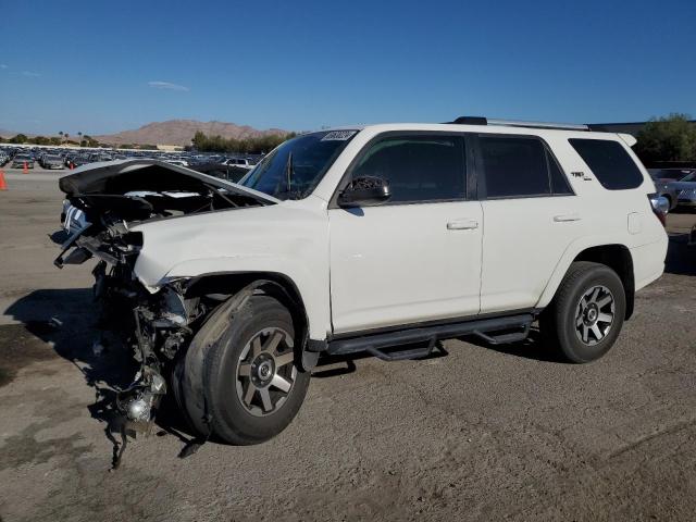 2018 TOYOTA 4RUNNER SR #2945730650