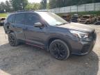 SUBARU FORESTER S photo