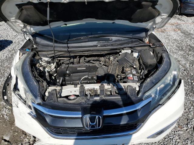 2016 HONDA CRV 5J6RM3H72GL014161