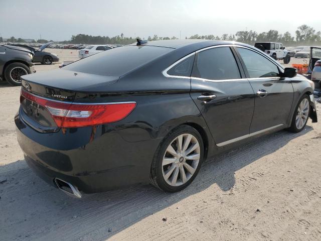 2017 HYUNDAI AZERA LIMI - KMHFH4JG6HA583570