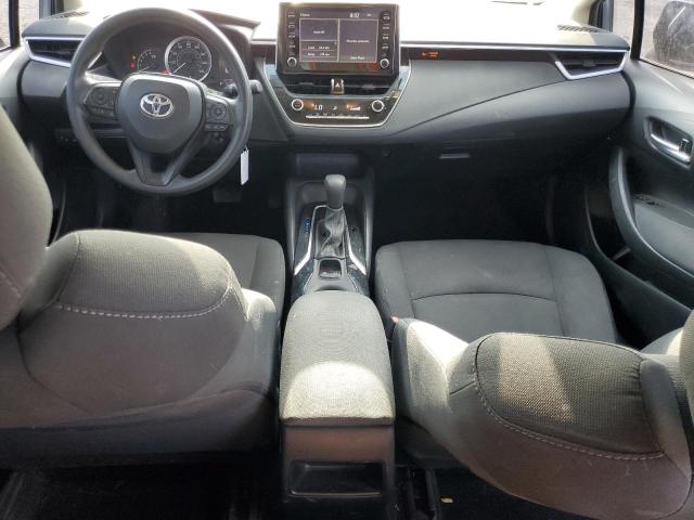 2020 TOYOTA COROLLA LE - 5YFEPRAE8LP062031