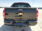 CHEVROLET AVALANCHE photo