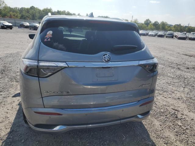 2023 BUICK ENCLAVE AV - 5GAEVCKWXPJ112644