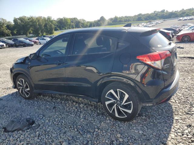 2019 HONDA HR-V SPORT - 3CZRU5H18KG703621