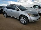 NISSAN MURANO SL photo