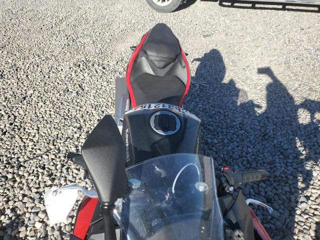 2024 KAWASAKI EX500 ML5EXGG18RDA11906