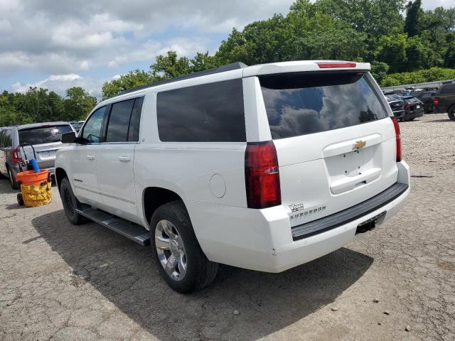 2017 CHEVROLET SUBURBAN K - 1GNSKHKC1HR376018