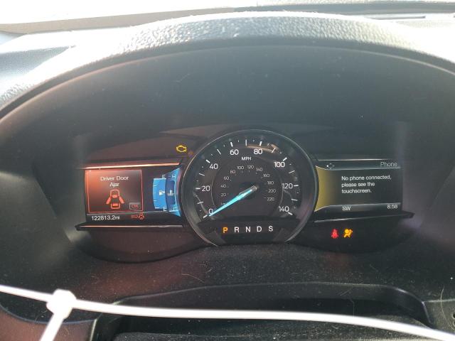 2016 FORD EXPLORER X - 1FM5K8D85GGA24404