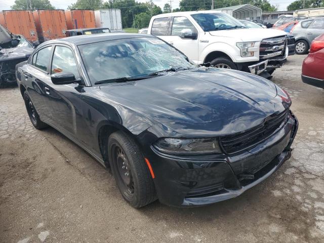 2023 DODGE CHARGER PO - 2C3CDXKG2PH632660