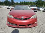 TOYOTA CAMRY BASE photo