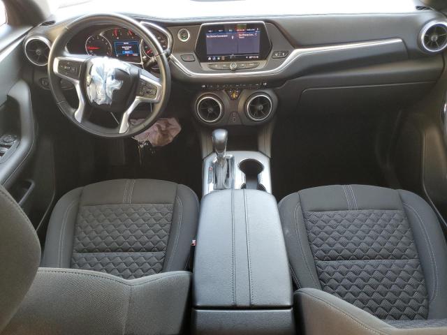 2019 CHEVROLET BLAZER 1LT - 3GNKBBRA0KS644160