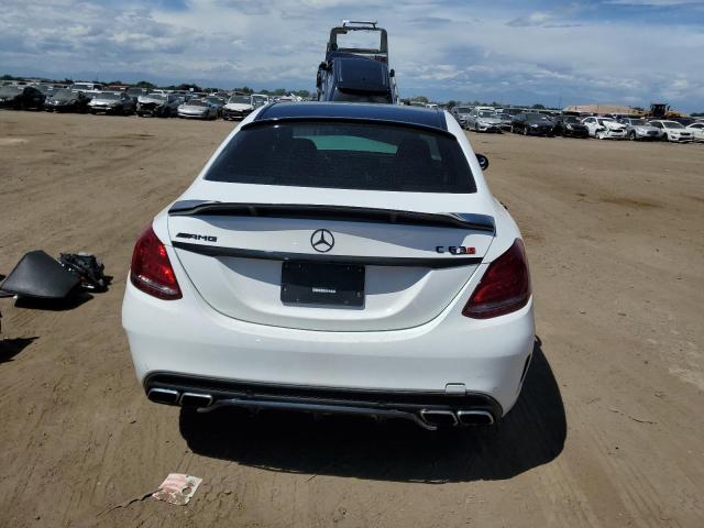 VIN 55SWF8HB4FU080392 2015 Mercedes-Benz C-Class, 6... no.6