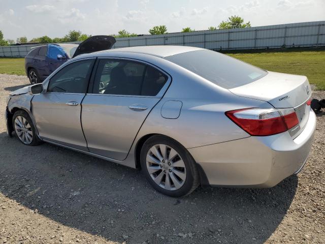 VIN 1HGCR2F75FA113949 2015 Honda Accord, EX no.2