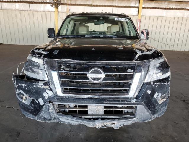 2023 NISSAN ARMADA SL JN8AY2BC3P9181640  69637644