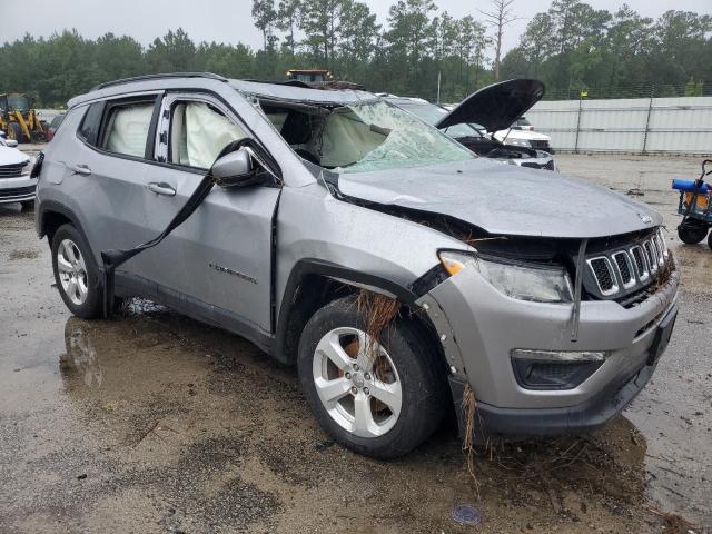 2018 JEEP COMPASS LA - 3C4NJDBB0JT400573