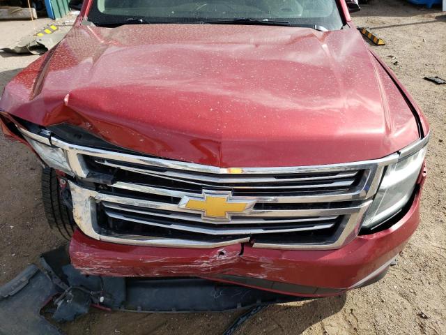 2015 CHEVROLET TAHOE K150 - 1GNSKCKC0FR266481