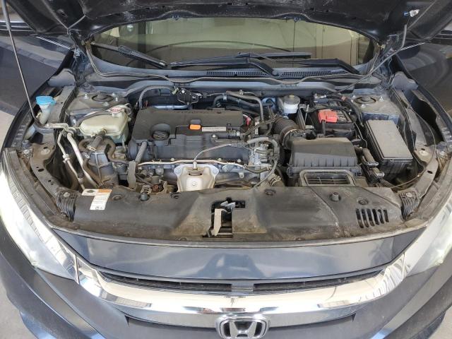 2017 HONDA CIVIC LX - 19XFC2F57HE063521