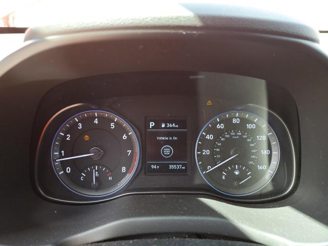2020 HYUNDAI KONA SEL - KM8K2CAA2LU562597