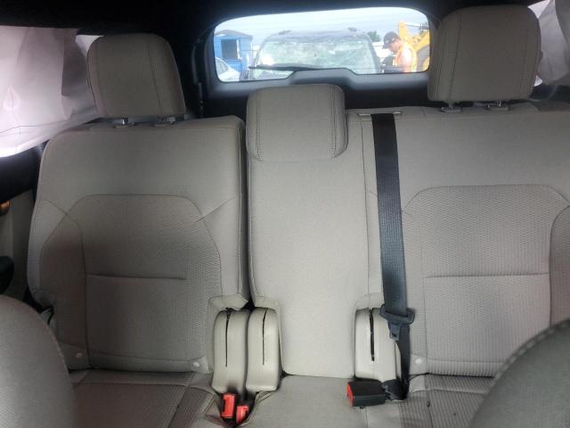 2018 FORD EXPLORER X - 1FM5K7D87JGB51916
