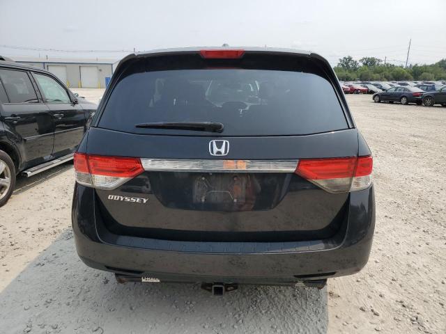 VIN 5FNRL5H6XFB039158 2015 Honda Odyssey, Exl no.6