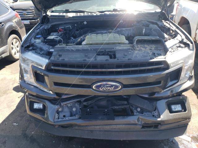 2019 FORD F150 SUPER - 1FTFW1E42KKD45693