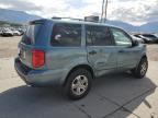 HONDA PILOT EXL photo