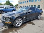 FORD MUSTANG photo