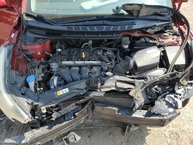 2016 HYUNDAI ELANTRA SE - KMHDH4AE4GU622563