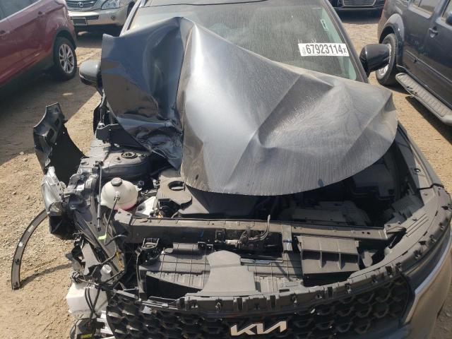 2023 KIA SORENTO S - 5XYRL4LC7PG187351
