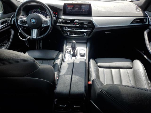 VIN WBAJA5C51KBX46855 2019 BMW 5 Series, 530 I no.8