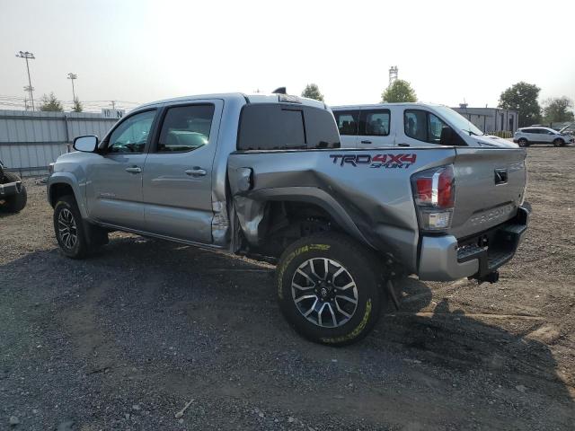 2023 TOYOTA TACOMA DOU - 3TMCZ5AN7PM646654