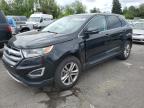 2015 FORD EDGE SEL - 2FMTK4J92FBC32291
