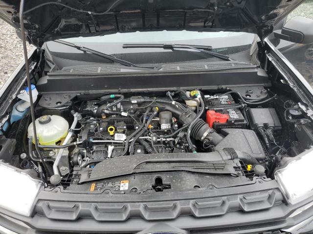 2024 FORD MAVERICK X - 3FTTW8B98RRB22978