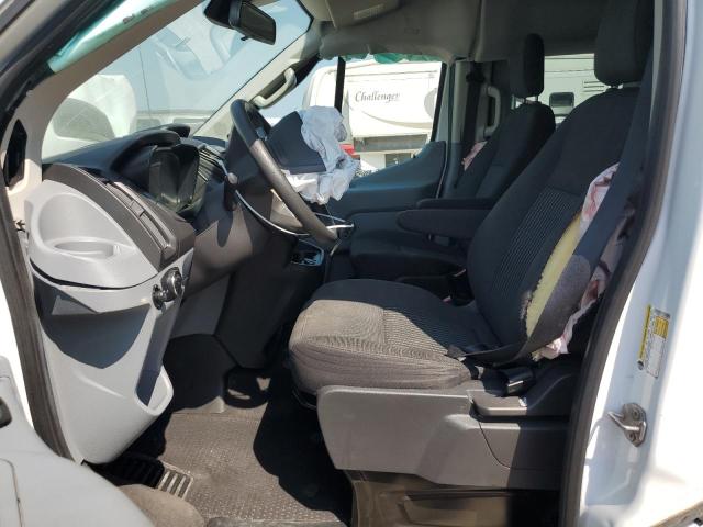 2017 FORD TRANSIT T- - 1FBZX2ZM9HKA08137