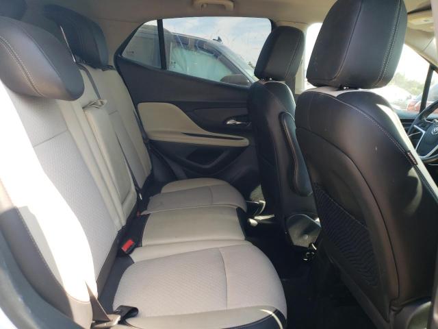 2021 BUICK ENCORE PRE - KL4CJESM2MB371320