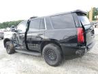 CHEVROLET TAHOE POLI photo