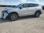 2020 HYUNDAI SANTA FE S - 5NMS23AD5LH169537