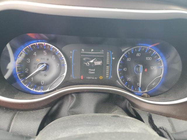 2017 CHRYSLER PACIFICA L - 2C4RC1CG1HR796756